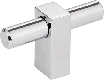 Larkin 2-3/8'' Length Bar Knob 478T-PC