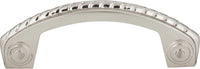 Rhodes 3'' cc Bar Pull Z260-3SN