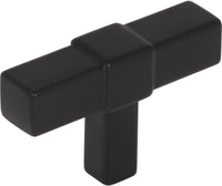 Zane 2'' Length Bar Knob