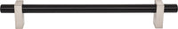 Larkin 2 12'' cc Appliance Pull 478-12MBSN