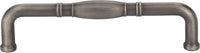 Durham 128 mm cc Bar Pull Z290-128-BNBDL
