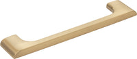 Leyton 128 mm cc Bar Pull 286-128SBZ