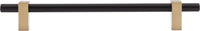 Larkin 2 192 mm cc Bar Pull 478-192MBSBZ