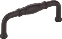 Durham 3'' cc Bar Pull Z290-3-ORB