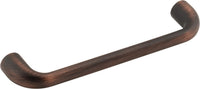 Loxley 128 mm cc Bar Pull 329-128DBAC