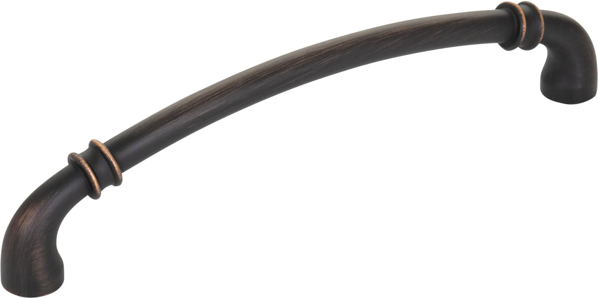 Marie 160 mm cc Bar Pull 445-160DBAC