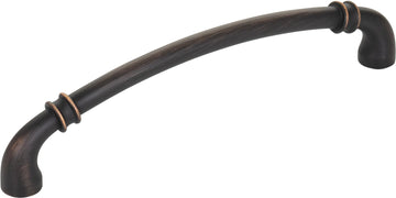 Marie 160 mm cc Bar Pull 445-160DBAC