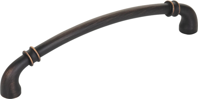 Marie 160 mm cc Bar Pull 445-160DBAC