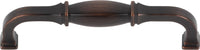 Audrey 128 mm cc Bar Pull 278-128DBAC