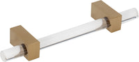 Spencer 96 mm cc Bar Pull 578-96SBZ