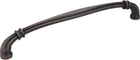 Lafayette 12'' cc Appliance Pull 317-12DBAC