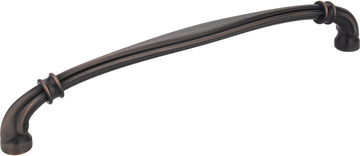 Lafayette 12'' cc Appliance Pull 317-12DBAC