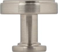 Richard 1-1/4'' Diameter Round Knob 171SN