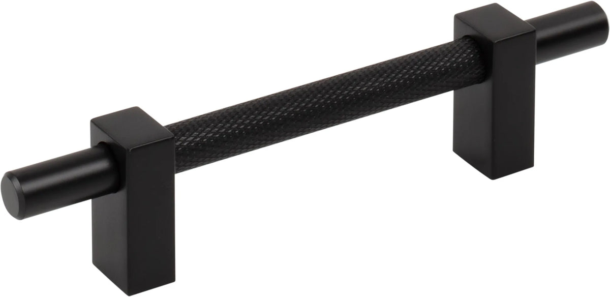Larkin Knurled Center 96 mm cc Bar Pull 598-96MB