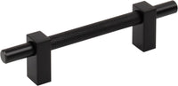 Larkin Knurled Center 96 mm cc Bar Pull 598-96MB