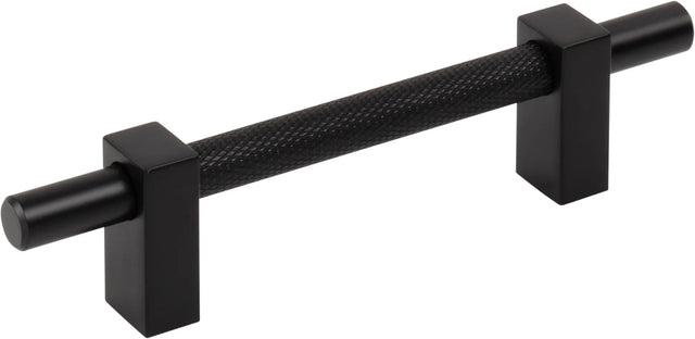 Larkin Knurled Center 96 mm cc Bar Pull 598-96MB