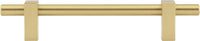 Larkin 1 128 mm cc Bar Pull 478-128BG