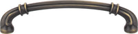 Lafayette 128 mm cc Bar Pull 317-128ABSB