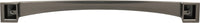 Roman 12'' cc Appliance Pull 944-12BNBDL
