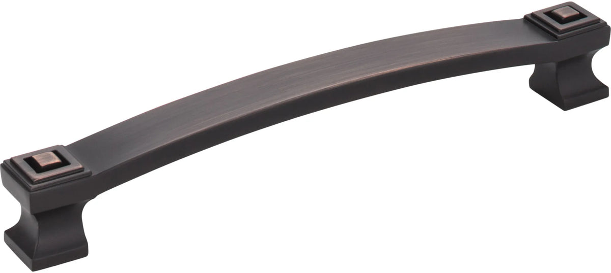 Delmar 160 mm cc Bar Pull 585-160DBAC