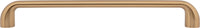Loxley 18'' cc Appliance Pull 329-18SBZ