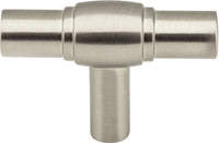 Hayworth 2'' Length Bar Knob 885L-SN