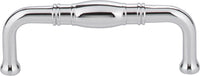 Durham 3'' cc Bar Pull Z290-3-PC