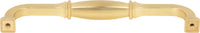 Audrey 160 mm cc Bar Pull 278-160BG