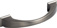Roman 96 mm cc Arch Pull 944-96BNBDL