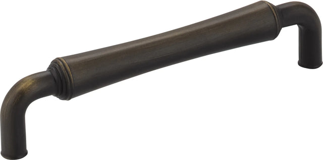 Bremen 128 mm cc Bar Pull 537-128ABSB