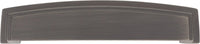 Renzo 128 mm cc Cup/Bin Pull 141-128BNBDL
