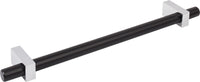Larkin 2 12'' cc Appliance Pull 478-12MBPC