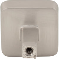 Whitlock 1-1/4'' Diameter Square Knob 905SN