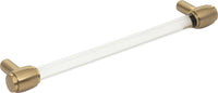 Carmen 160 mm cc Bar Pull 775-160SBZ