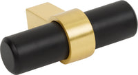 Key Grande 2'' Length Bar Knob 51MBBG