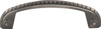 Rhodes 96 mm cc Bar Pull Z261-96-BNBDL