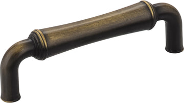 Bremen 96 mm cc Bar Pull 537ABSB