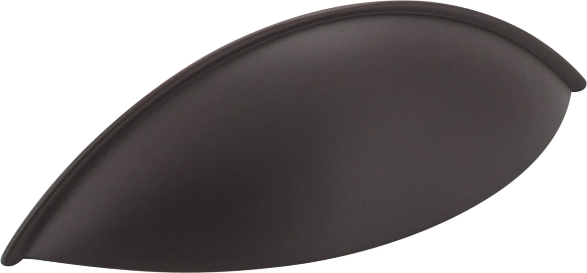 Bordeaux 96 mm cc Cup/Bin Pull 8236ORB