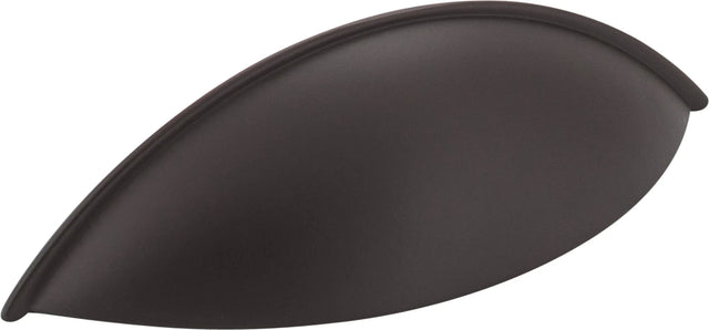 Bordeaux 96 mm cc Cup/Bin Pull 8236ORB