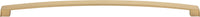 Merrick 320 mm cc Bar Pull 549-320SBZ