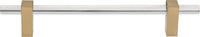 Spencer 160 mm cc Bar Pull 578-160SBZ