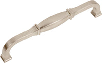 Audrey 160 mm cc Bar Pull 278-160SN