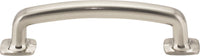 Belcastel 1 96 mm cc Bar Pull MO6373SN