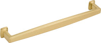 Richard 192 mm cc Bar Pull 171-192BG