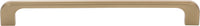 Alvar 192 mm cc Bar Pull 264-192SBZ