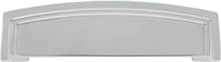 Renzo 96 mm cc Cup/Bin Pull 141-96PC