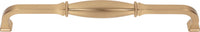 Audrey 12'' cc Appliance Pull 278-12SBZ
