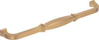 Audrey 224 mm cc Bar Pull 278-224SBZ