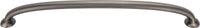 Hudson 12'' cc Appliance Pull 650-12BNBDL