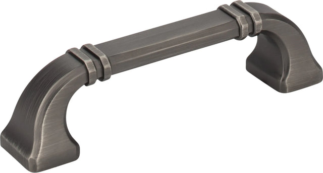 Ella 96 mm cc Bar Pull 165-96BNBDL